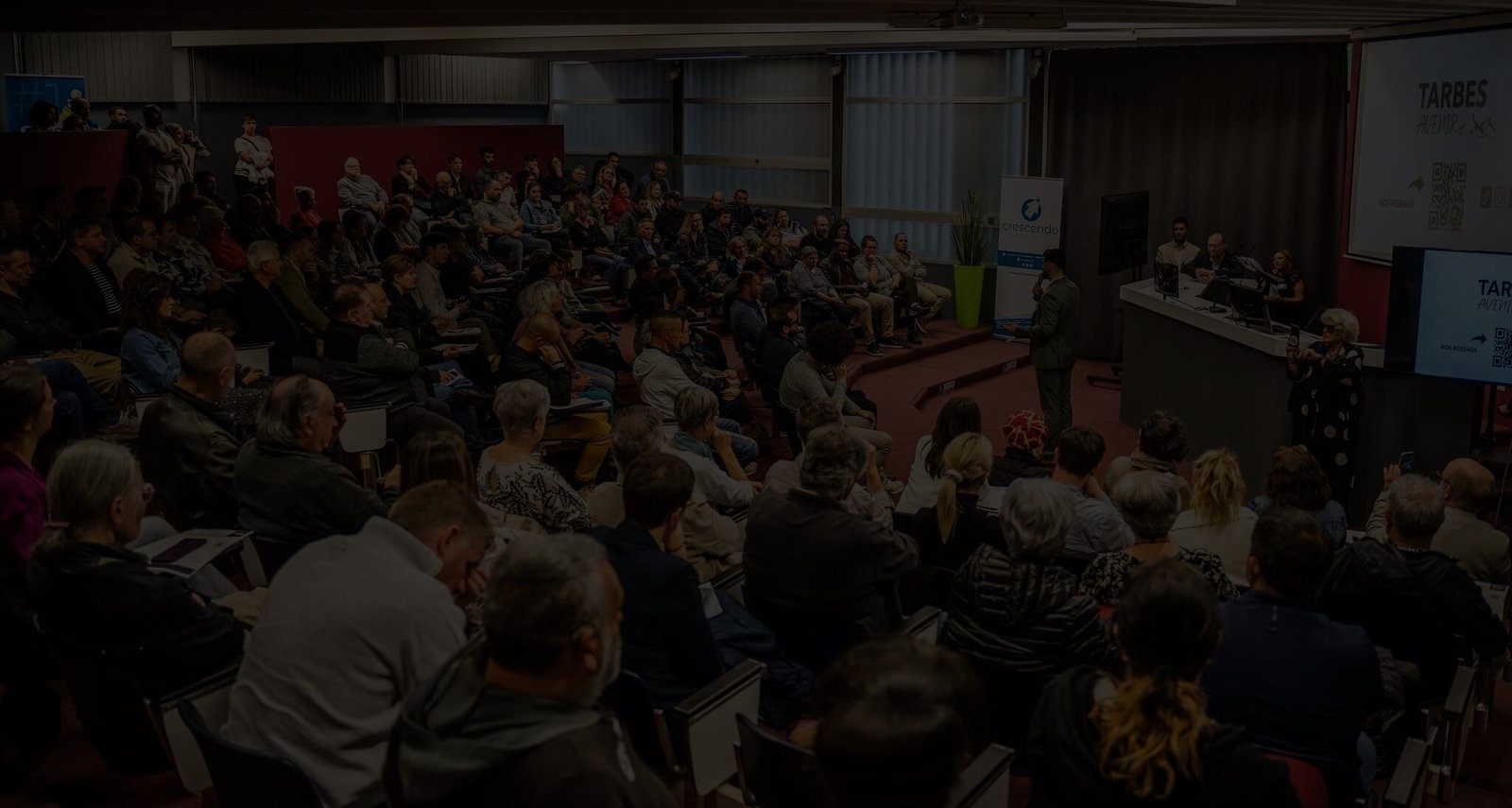 Association Tarbes Avenir